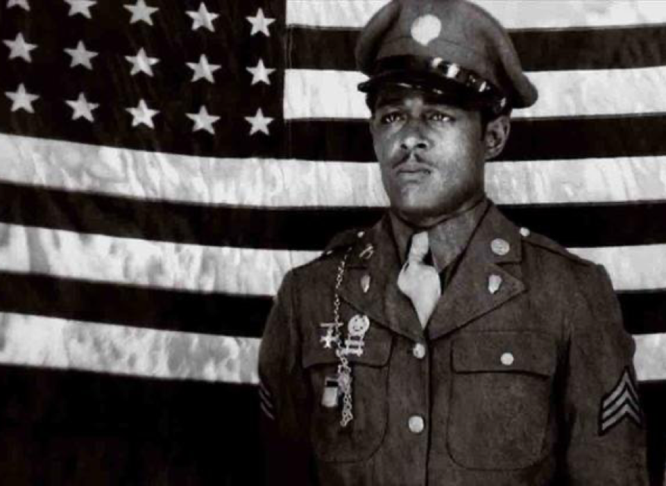 Honor Deferred Black Veterans and the Medal of Honor The National